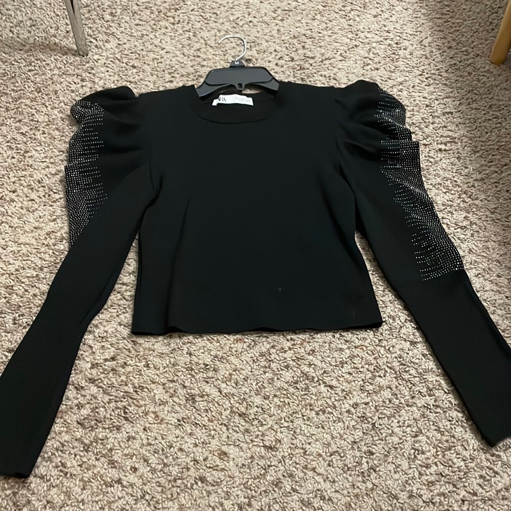 COPY - Zara xs